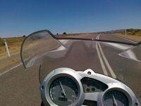 Twisties - Flinders Ranges