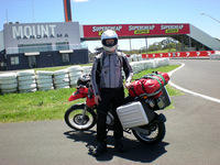 Bathurst