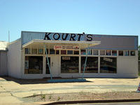 Kourt's Nyngan