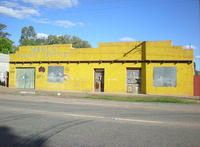 Wilcannia Walls Outback Services