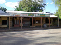 Wilcannia Deli