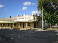 Wilcannia