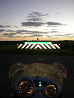 Menindee Left