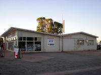 Orroroo Servo