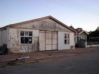 Orroroo Ford