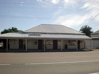 Willmington Billiards Club