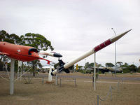 Woomera