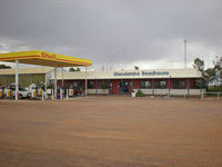 Glendambo Roadhouse