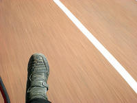 Red Road @ 110kmh