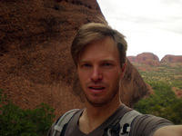 Kata Tjuta