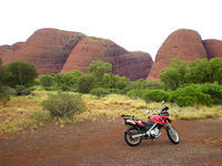 Kata Tjuta