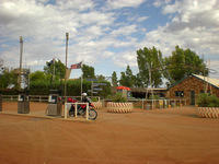 Curtin Springs Roadhouse