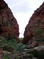 Simpsons Gap