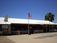 Kulgera Roadhouse