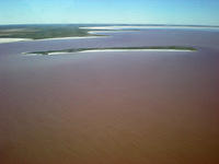 Lake Eyre