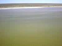 Lake Eyre