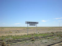Curdimurka