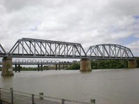 Murray Bridge