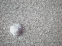 Salt - Lake Albert