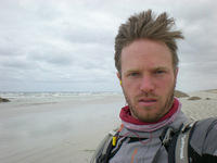 The Coorong