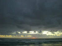 Last Light