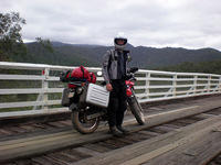 Mckillops Bridge