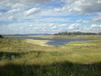 Lake Eucumbene