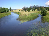 Murrimbudgee River