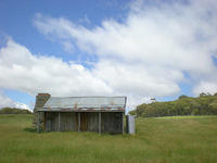 Brayshaw's Hut