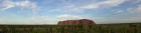 uluru sunrise2