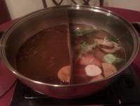 Steamboat!  Oh yeah.