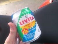 Drink of champions