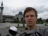 Sultan Abdul Samad Mosque