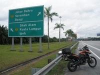 Freeway Stop