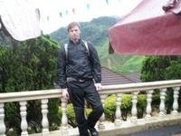Wet in Cameron Highlands