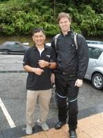 Din - Cameron Highlands