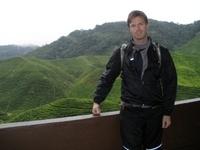 Cameron Highlands