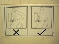 Caution