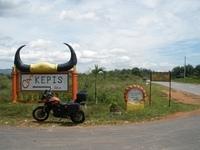 Kepis
