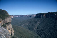 Blue Mountains