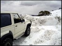 Mt. Hotham
