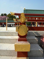 Heian Shrine