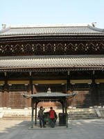 Nanzenji Temple