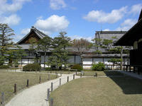 Nijo Castle