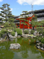 Nijo Castle