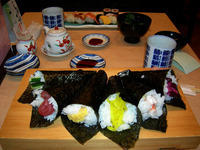Lunch