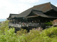 Kiyomizu Temple