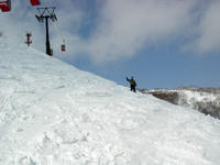 Steep & Deep