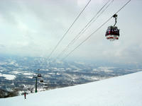 Niseko Gondola