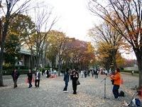 Yoyogi Park